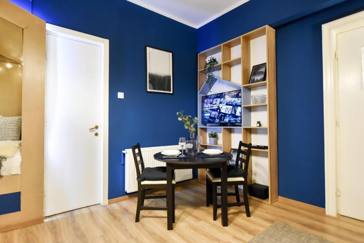 Ferienwohnung Arghezi Bukarest Exterior foto